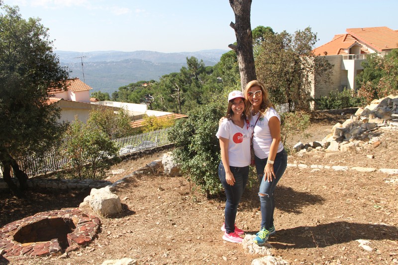 DiaLeb's Second Diabetes Summer Camp